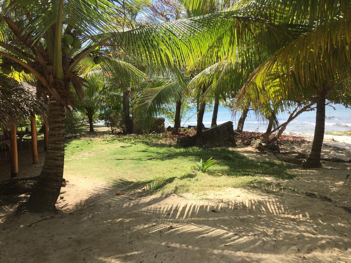 La Princesa De La Isla Brig Bay Kültér fotó